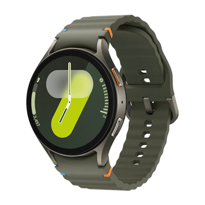 Watch Samsung Galaxy Watch 7 L310 44mm BT - Green