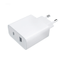 Xiaomi 33W Wall Charger (Type-A + Type-C)