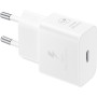 Samsung 25W Fast Charger Adapter EP-T2510 USB-C - White (ohne Kabel)