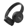 JBL Tune 510BT Bluetooth Headset - Black