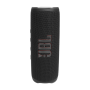 JBL Flip 6 Bluetooth Speaker - Black