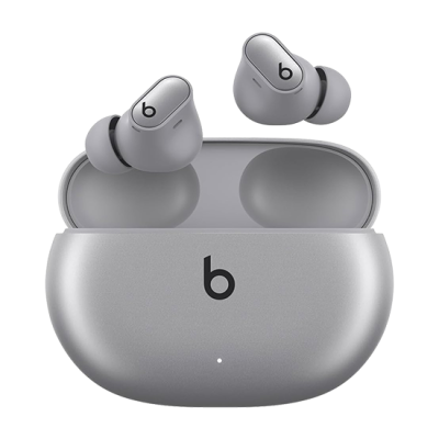 Beats Sudio Buds+ - Silver