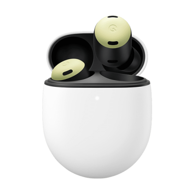 Google Pixel Buds Pro - Lemongrass