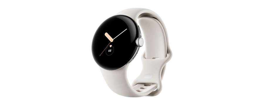 Smartwatches