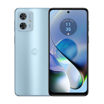 Motorola XT2343-2 Moto G54 5G Dual Sim 12GB RAM 256GB - Glacier Blue