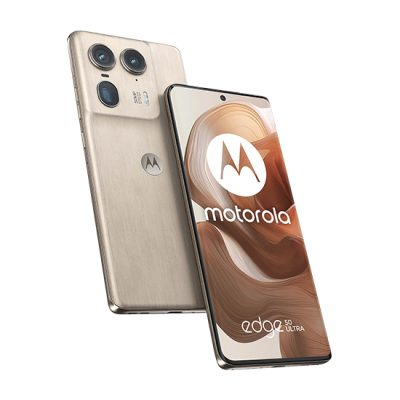 Motorola XT2403-2 Moto Edge 50 Ultra 5G 16GB RAM 1TB - Nordic Wood