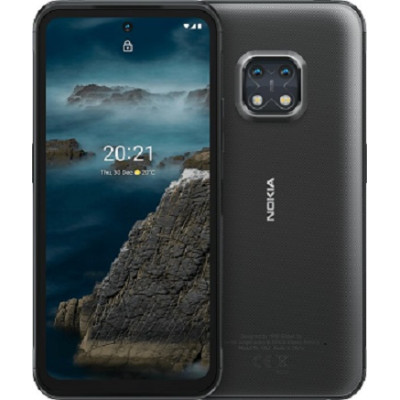 Nokia XR20 5G Dual Sim 6GB RAM 128GB - Granite EU