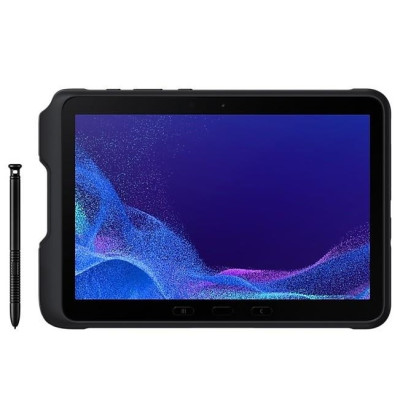 Tablet Samsung Galaxy Tab Active4 Pro T636 10.1 5G 6GB RAM 128GB Enterprise Edition - Black EU