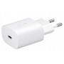 Samsung Wall Charger TA800NW 25W 1x Type-C - White EU