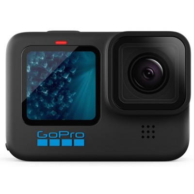 GoPro Hero 11 - Black