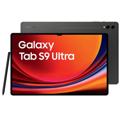 Tablet Samsung Galaxy Tab S9 Ultra X910N 11.0 WiFi 12GB RAM 512GB - Graphite EU