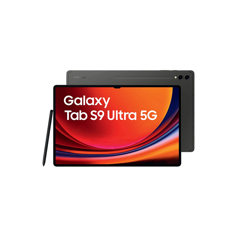 Galaxy Tab S9 Ultra 5G グラファイト 256GB 【新品】 - PC/タブレット