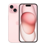 Apple iPhone 15 128GB - Pink DE