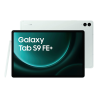 Tablet Samsung Galaxy Tab S9 FE+ X610 12.4 WiFi 12GB RAM 256GB - Green Light EU