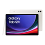 Tablet Samsung Galaxy Tab S9+ X810N 12.4 WiFi 12GB RAM 256GB - Beige EU
